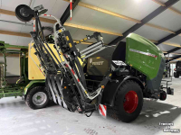 Presses Fendt Rotana 130F Combi