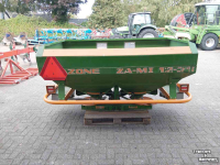 Distributeur d‘engrais Amazone ZA-MI 12-36 Kunstmeststrooier 33 meter