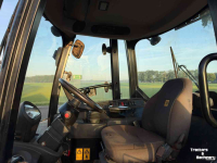 Chargeuse sur pneus JCB 407 shovel