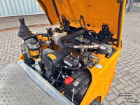 Tombereau sur pneus JCB 1T-2 Hoogkiepdumper Stage V