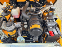 Tombereau sur pneus JCB 1T-2 Hoogkiepdumper Stage V