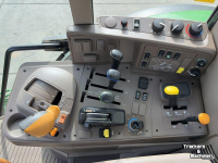 Tracteur John Deere 6120M AQ TLS