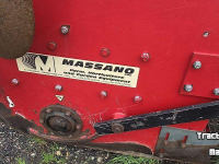 Fraise rotative Massano Rotostone 3m Overtopfrees