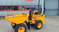  1T-2 Hoogkiepdumper Stage V