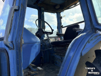 Tracteur Ford 8700