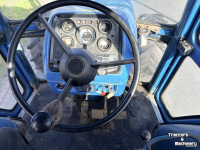 Tracteur Ford 8700