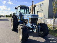 Tracteur Ford 8700