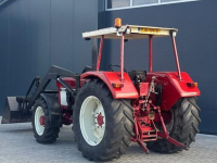 Tracteur Case 844