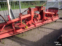Herse rotative Lely lely terra