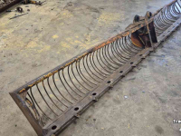 Benne de fauche  Boddy MSL 500