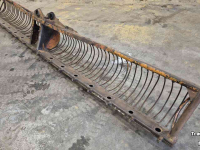 Benne de fauche  Boddy MSL 500