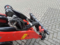 Chargeuse sur pneus Manitou MLA 3-25H
