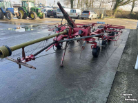 Faneur Fella TH 1100 HYDRO