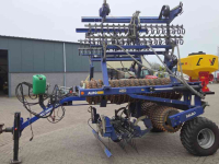 Régénérateur de prairie Dalbo Maxiroll 630