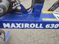 Régénérateur de prairie Dalbo Maxiroll 630