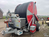 Enrouleur d‘irrigation Turbocipa XJM600 110-420