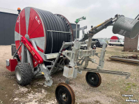 Enrouleur d‘irrigation Turbocipa XJM600 110-420