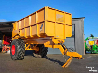 Benne agricole Veenhuis 12000 Enkelas landbouwkipper