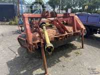 Broyeur de fanes Grimme KSA 1500