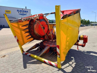 Maisbec Kemper M4500 Maisbek