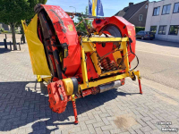 Maisbec Kemper M4500 Maisbek