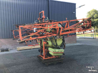 Pulvérisateur porté Douven P 80 21