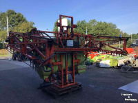 Pulvérisateur porté Douven P 80 21