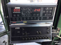 Pulvérisateur porté Douven P 80 21
