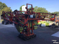 Pulvérisateur porté Douven P 80 21