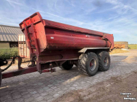 Tombereau / Benne TP Vaia Ph 240