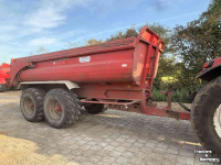 Tombereau / Benne TP Vaia Ph 240
