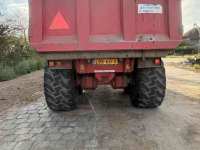 Tombereau / Benne TP Vaia Ph 240