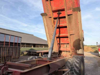 Tombereau / Benne TP Vaia Ph 240