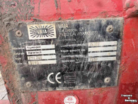 Tombereau / Benne TP Vaia Ph 240