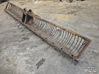 Benne de fauche  Boddy msl 500