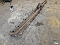 Benne de fauche  Boddy msl 500