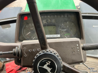Tracteur John Deere 6910 Auto Power
