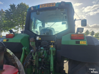 Tracteur John Deere 6910 Auto Power