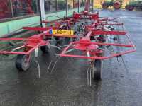 Faneur Fella Fella TH 1100 HYDRO