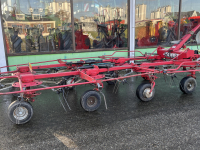 Faneur Fella Fella TH 1100 HYDRO