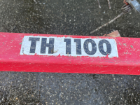 Faneur Fella Fella TH 1100 HYDRO