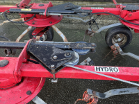 Faneur Fella Fella TH 1100 HYDRO