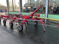 Faneur Fella Fella TH 1100 HYDRO