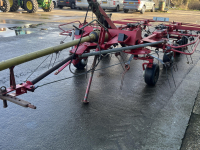 Faneur Fella Fella TH 1100 HYDRO