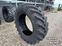 Roues, Pneus, Jantes, Barillets Jumelage Trelleborg TM-800  600/65x38 (nieuw)