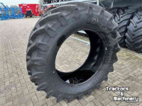 Roues, Pneus, Jantes, Barillets Jumelage Trelleborg TM-800  600/65x38 (nieuw)