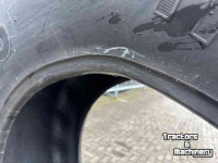 Roues, Pneus, Jantes, Barillets Jumelage Trelleborg TM-800  600/65x38 (nieuw)