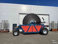 Enrouleur d‘irrigation Fasterholt FM 5500H 125-1000