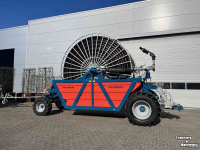 Enrouleur d‘irrigation Fasterholt FM 5500H 125-1000