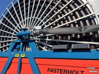 Enrouleur d‘irrigation Fasterholt FM 5500H 125-1000
